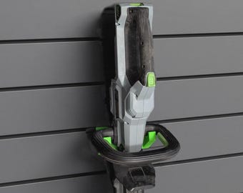 EGO Hedge Trimmer Mount For PROSLAT Wall Panel