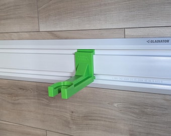 EGO String Trimmer Mount for Gladiator GearWall GearTrack