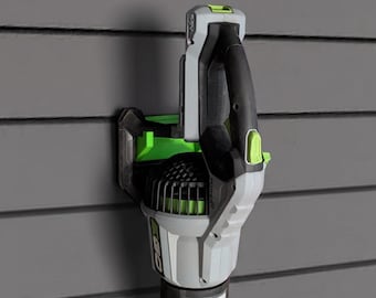 EGO Leaf Blower Mount For PROSLAT Wall Panel