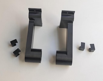 Paper Towel Wall Mount For Slatwalls