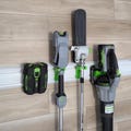 EGO Multi-Head System Wall Mount for Gladiator GearWall GearTrack