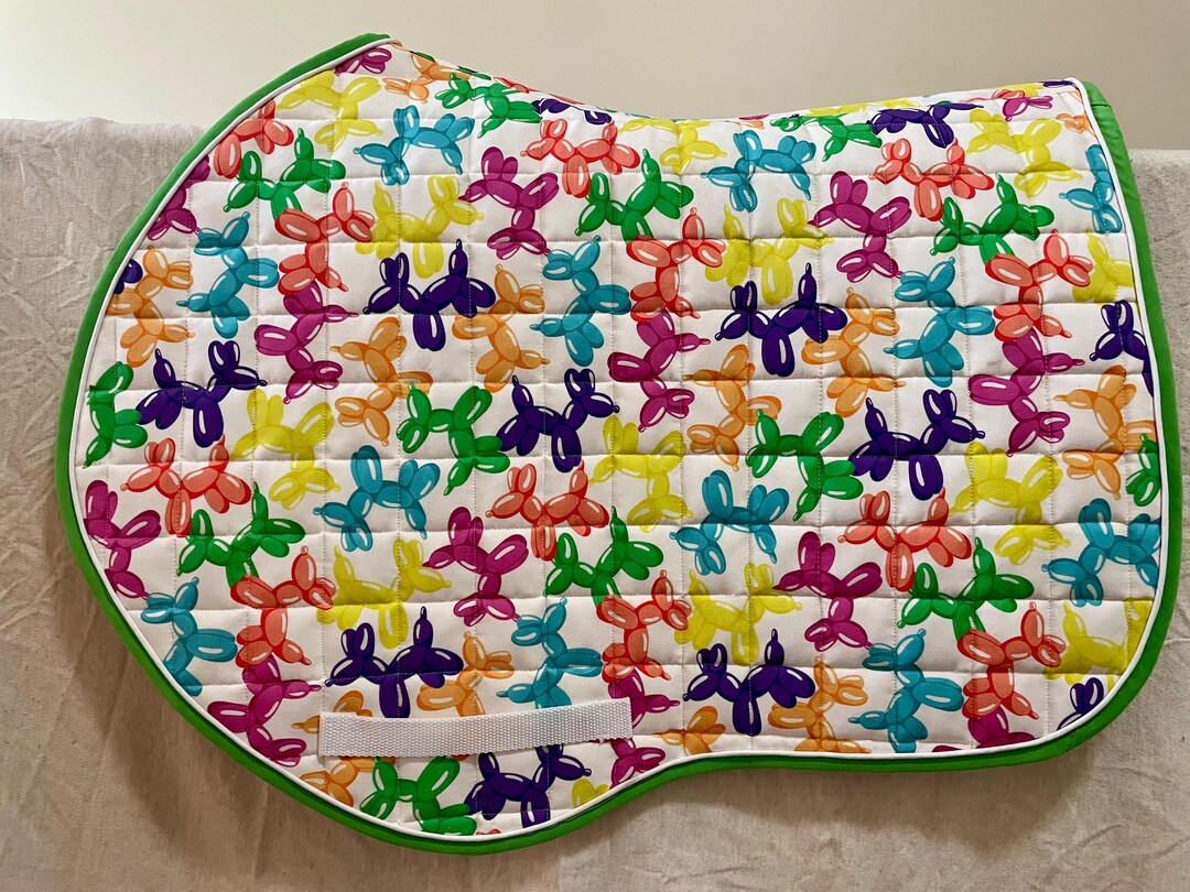 Sm/cob Balloon Animal Close Contact Pad - Etsy