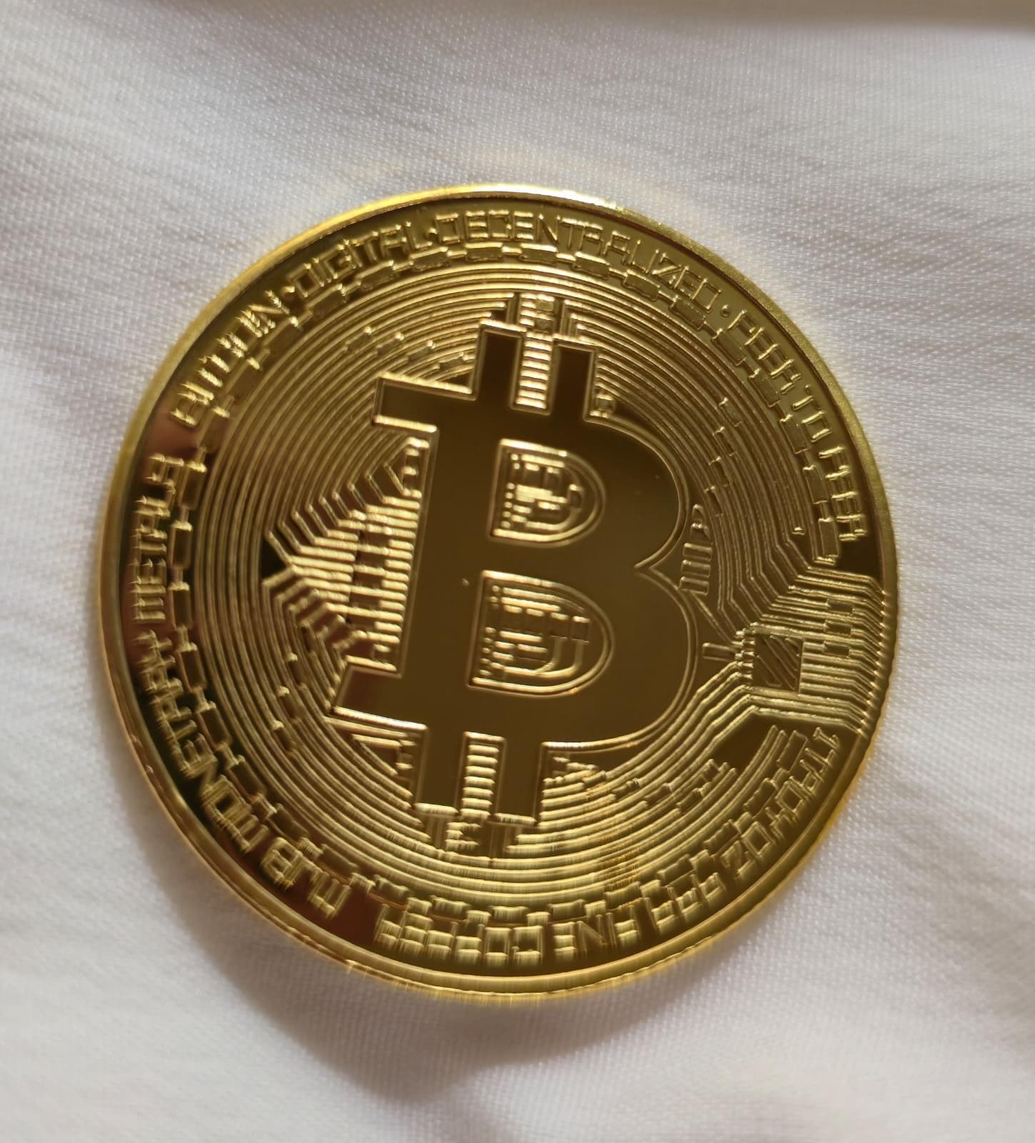 Etherum - Etsy France