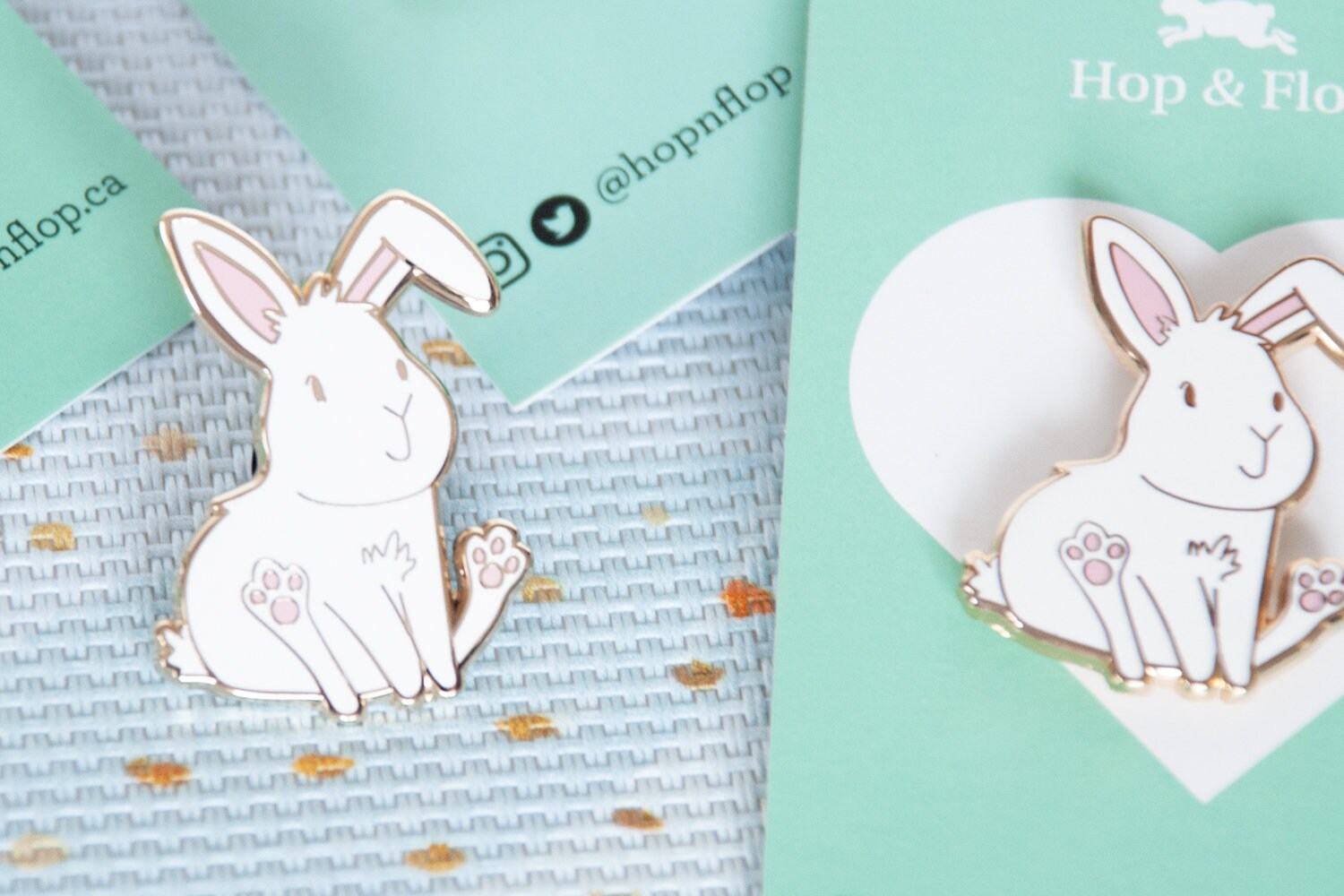 Laughing Rabbit Pin White Bunny Cloisonne Pin, Sitting Rabbit Lapel Pin, Bunny Pin, Baby ...