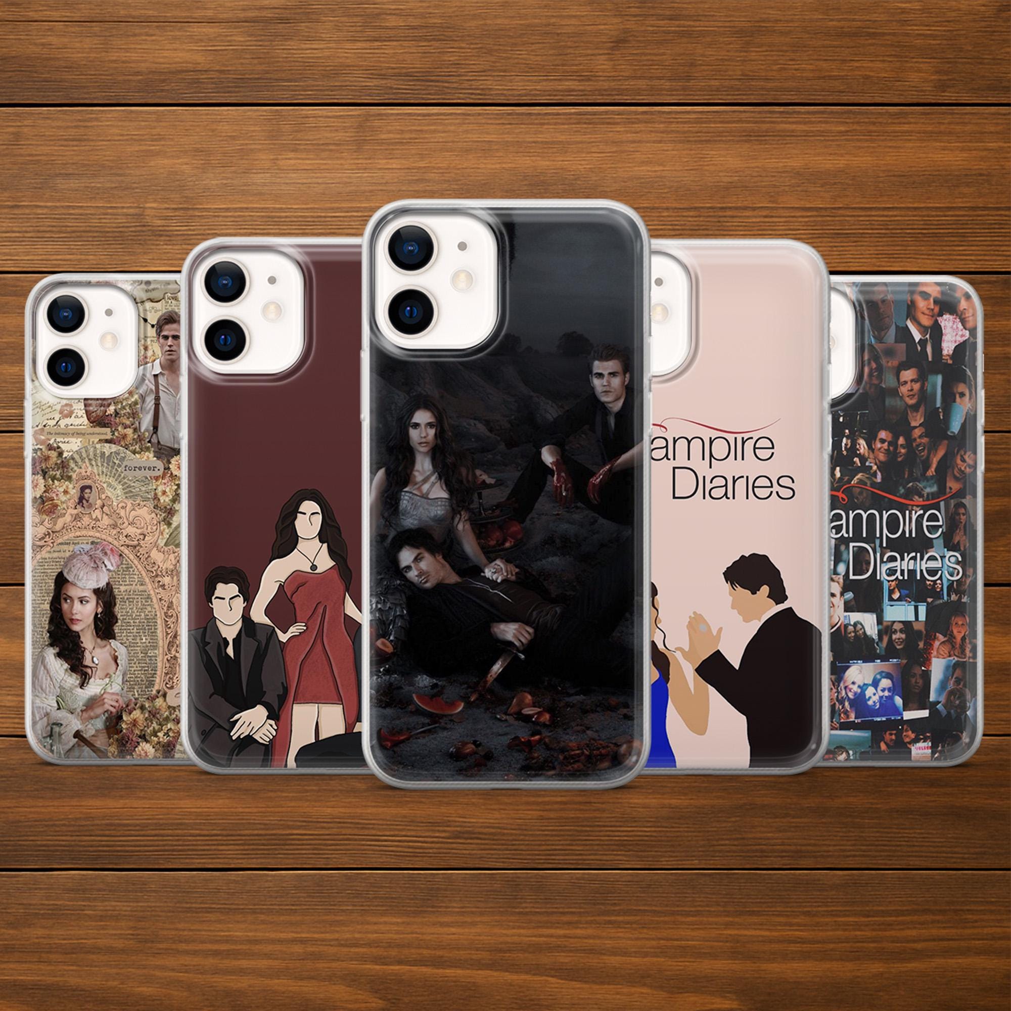 Vampire Diares Phone Case UK