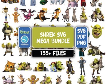 Starwars Svg, Star Wars Svg Bundle, Star Wars Png, Star Wars Clipart, Svg Files for Cricut, Darth Vader Svg, Mandalorian Svg, Layered Files