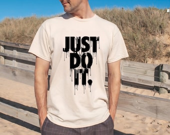 meth just dont do it shirt