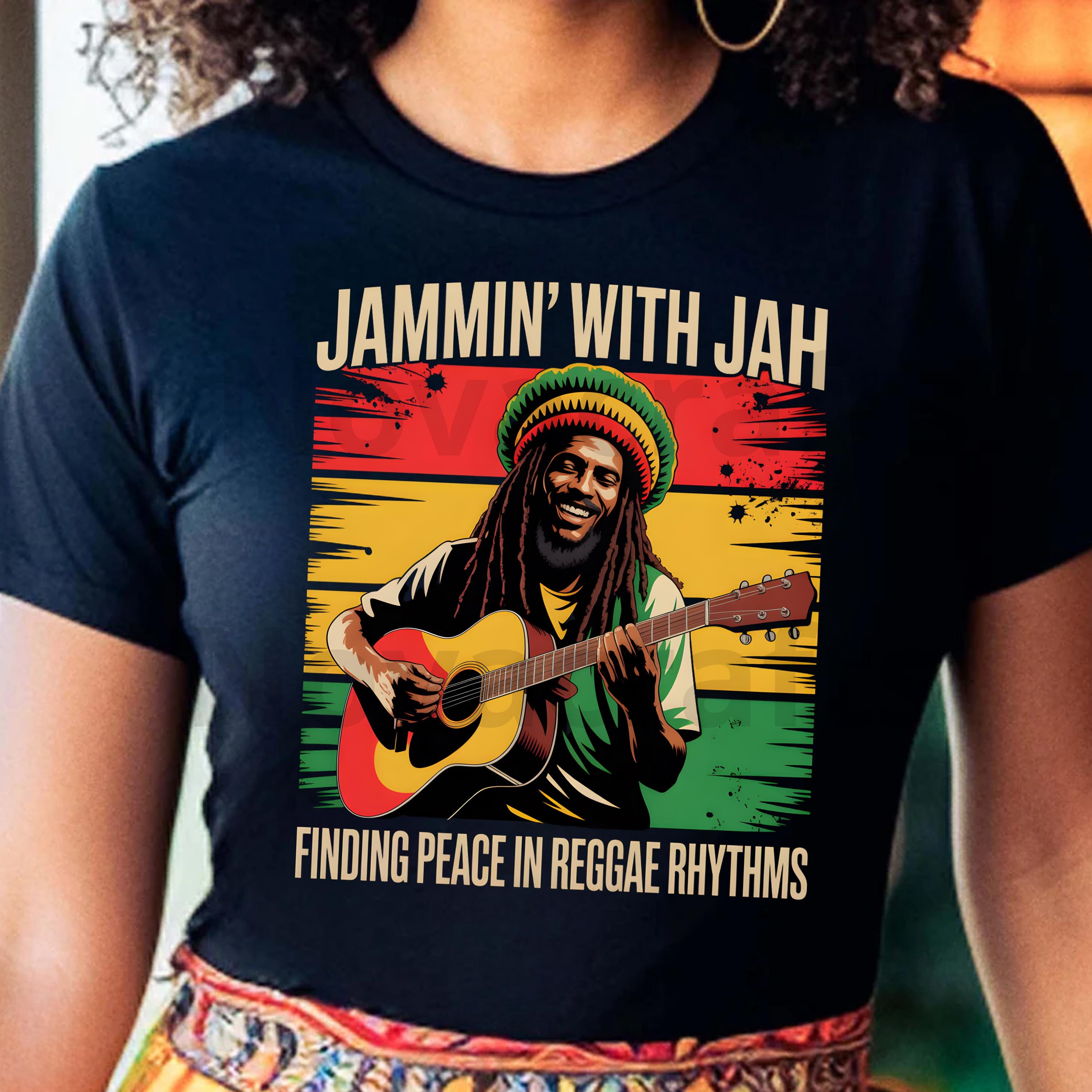 Reggae Legend Inspired Designs | Vintage Rasta Sublimation Bundle ...