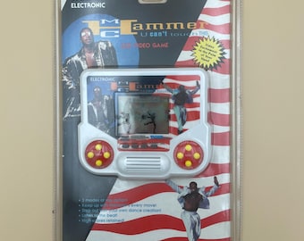 1995 Tiger Electronics Lights Out Handheld Game Tested - Etsy