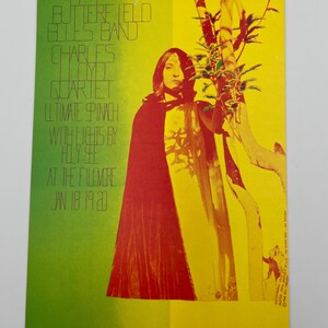 Charles Lloyd - Etsy