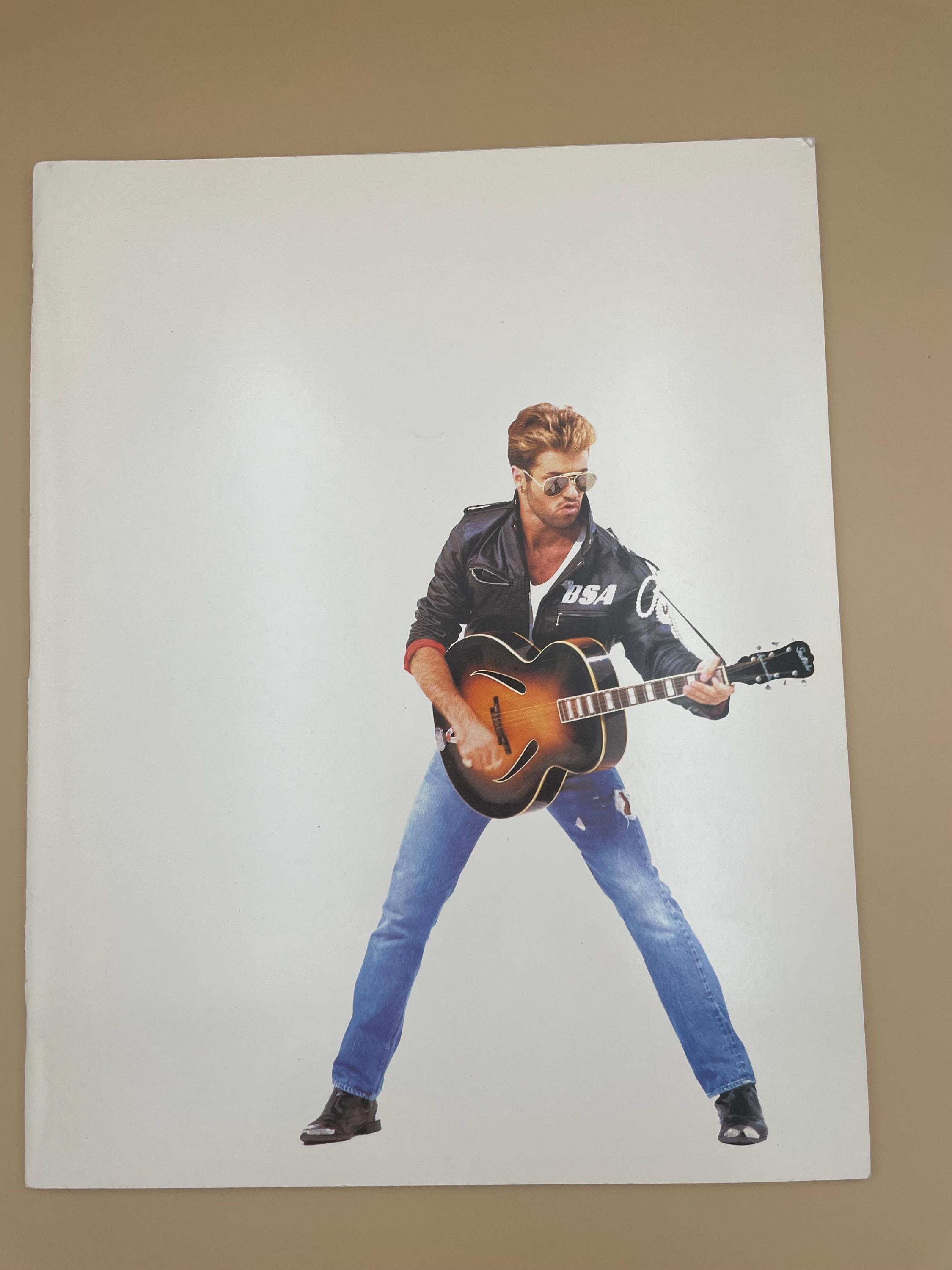 1988 George Michael 
