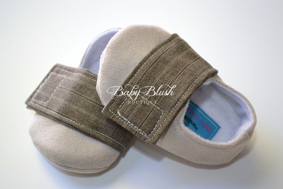 baby boy soft shoes