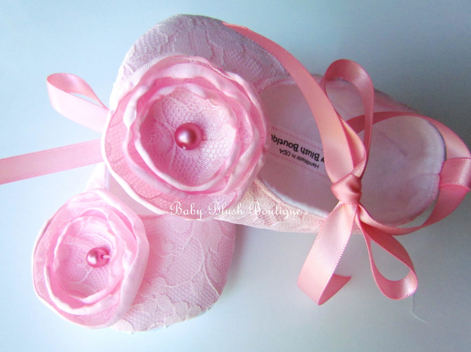 vintage Ballerina Petal Pushers / 36 months