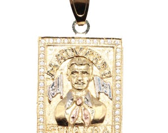 JESUS MALVERDE Santo Narco saint Sinaloa marijuana money stacks