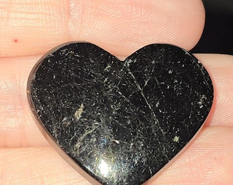 Custom Black Tourmaline Stone: Wire Weaved, Tree,  or Wire Wrapped Pendant