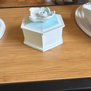 Jewelry box