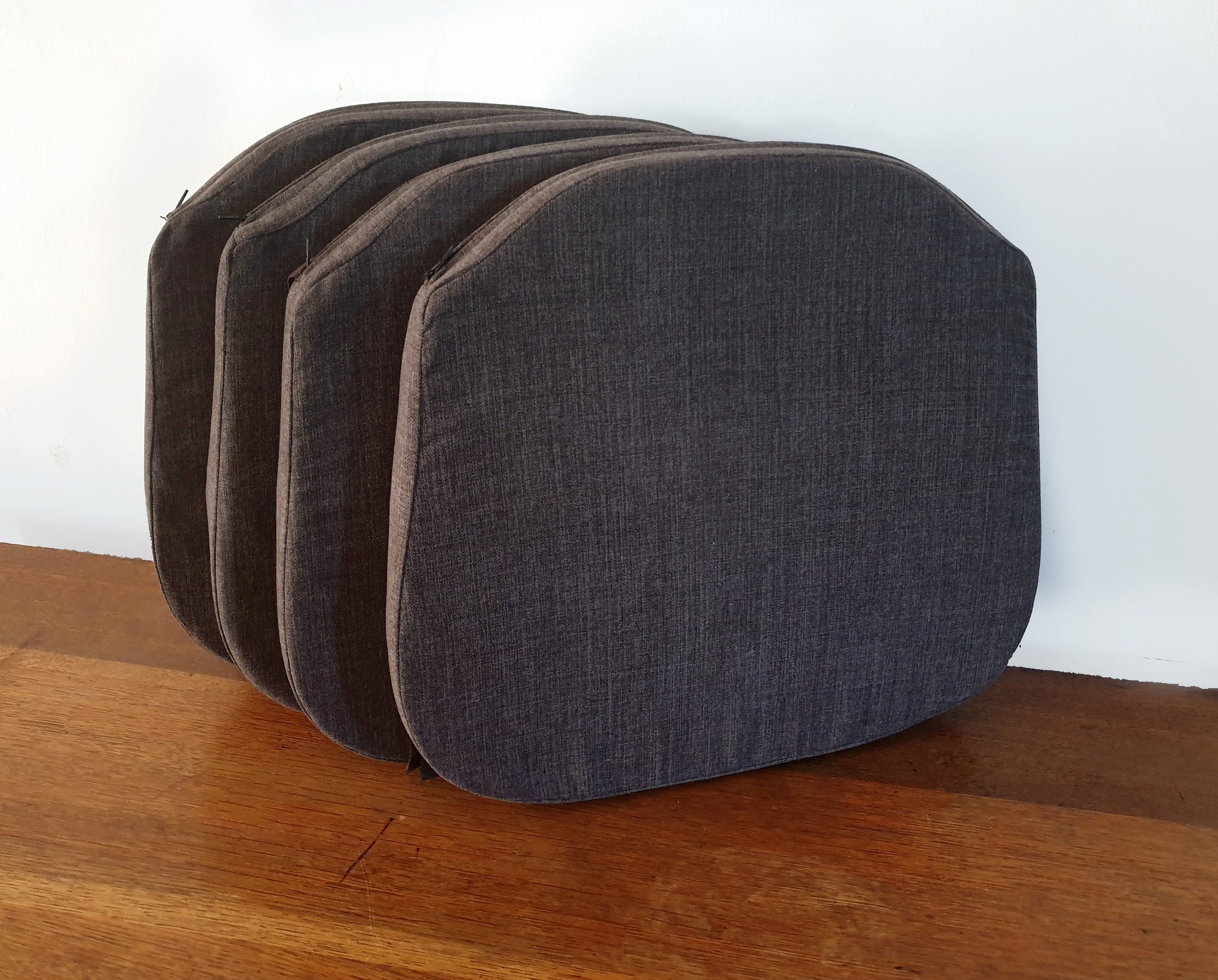 Foam Seat Pads Made to Order Any Shape and Size. SAMPLE Etsy UK