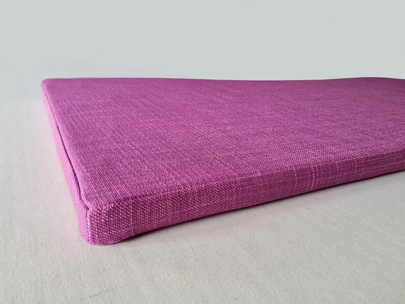 Window Seat Cushions Made to Order in Any Shape or Size Wide Etsy UK