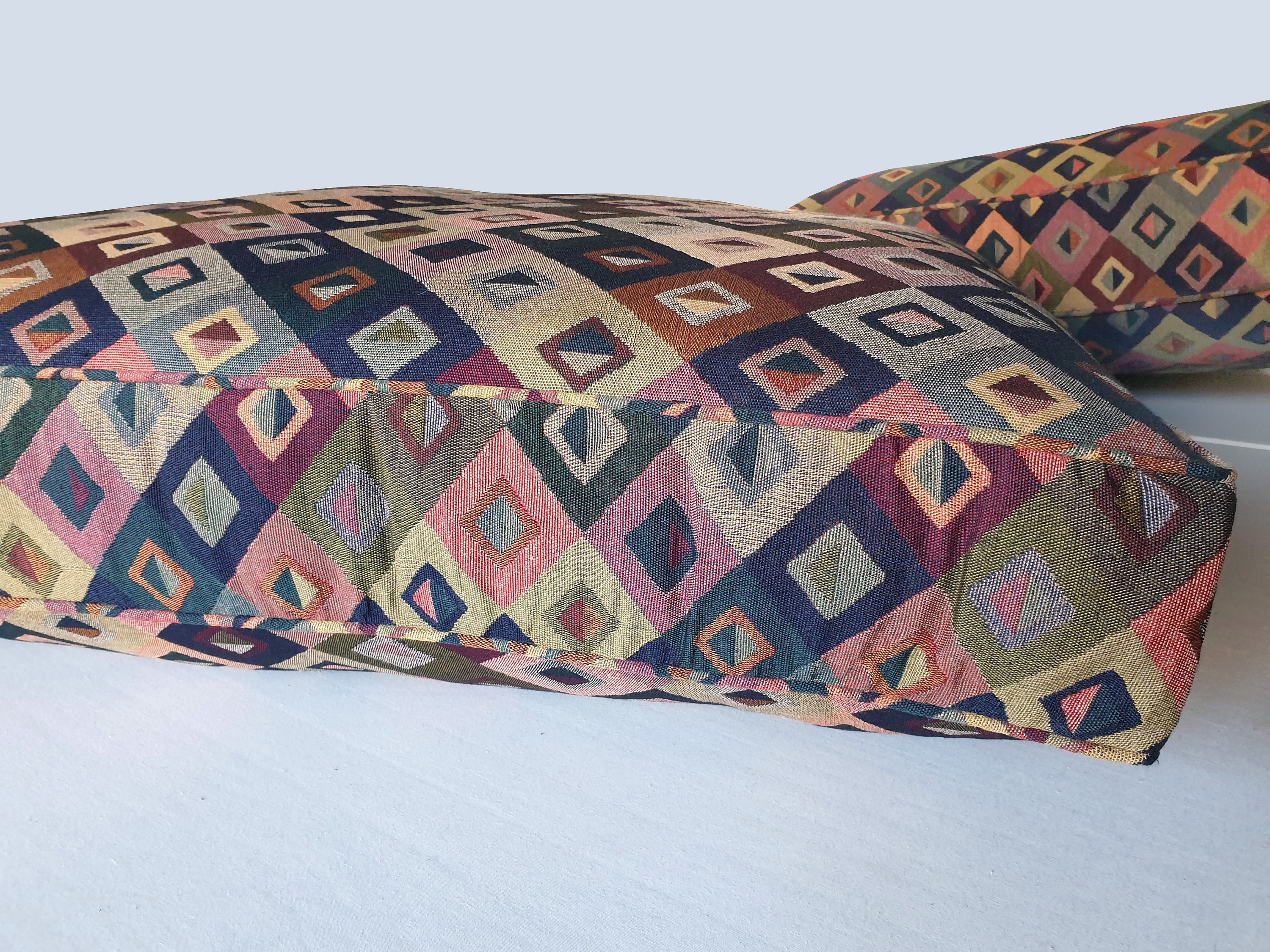 Sofa Cushions Made to Order Replacement Couch Cushions and Etsy UK