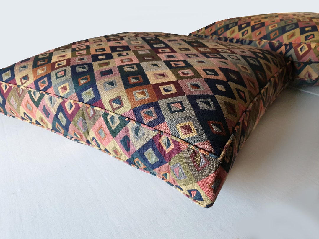 Sofa Cushions Made to Order Replacement Couch Cushions and Covers Seat