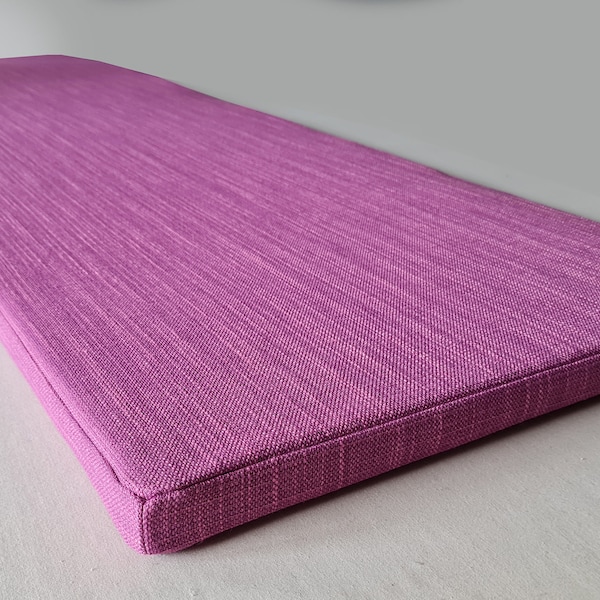 Window Seat Cushion Etsy UK