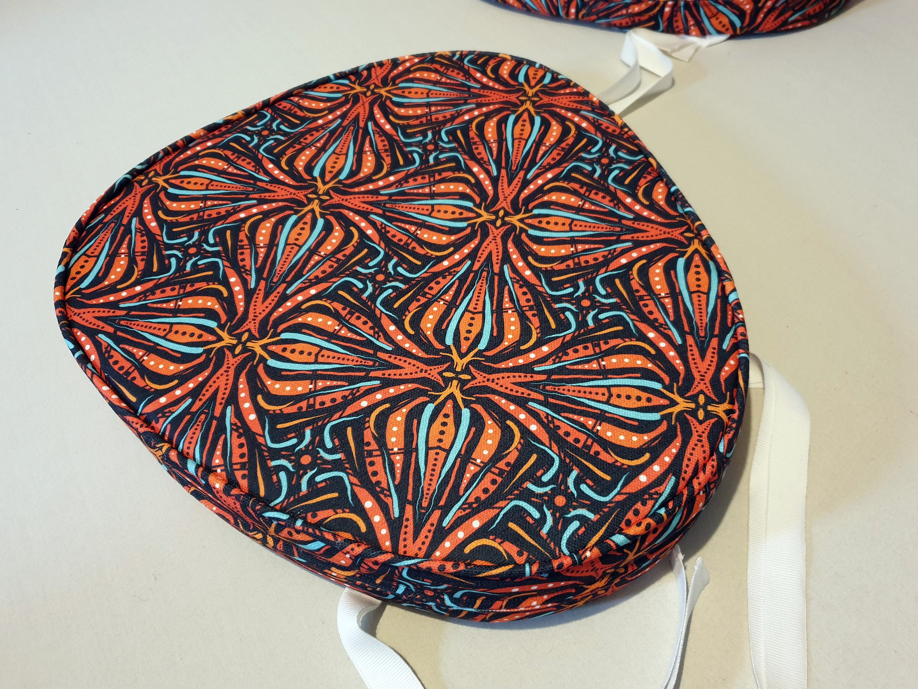 Foam Seat Pads Made to Order Any Shape and Size. SAMPLE Etsy UK