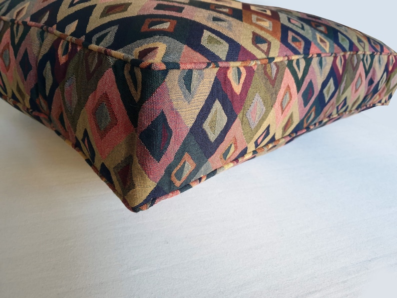Sofa Cushions Made to Order Replacement Couch Cushions and Etsy UK