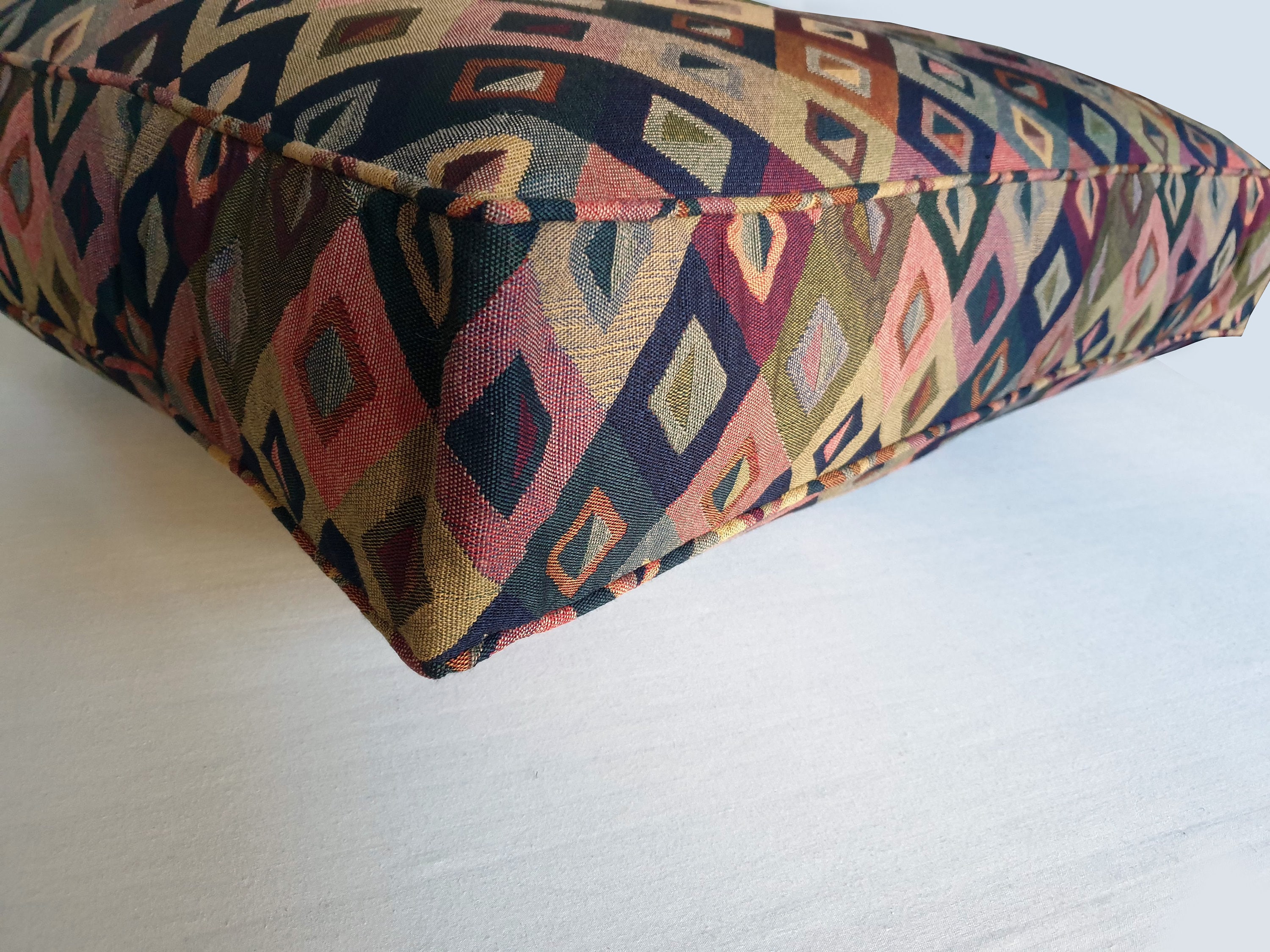 Sofa Cushions Made to Order Replacement Couch Cushions and Etsy UK