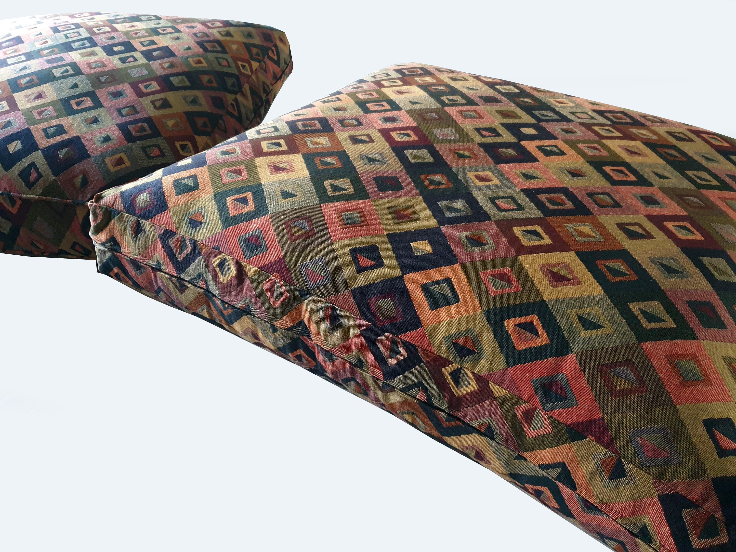 Sofa Cushions Made to Order Replacement Couch Cushions and Etsy UK