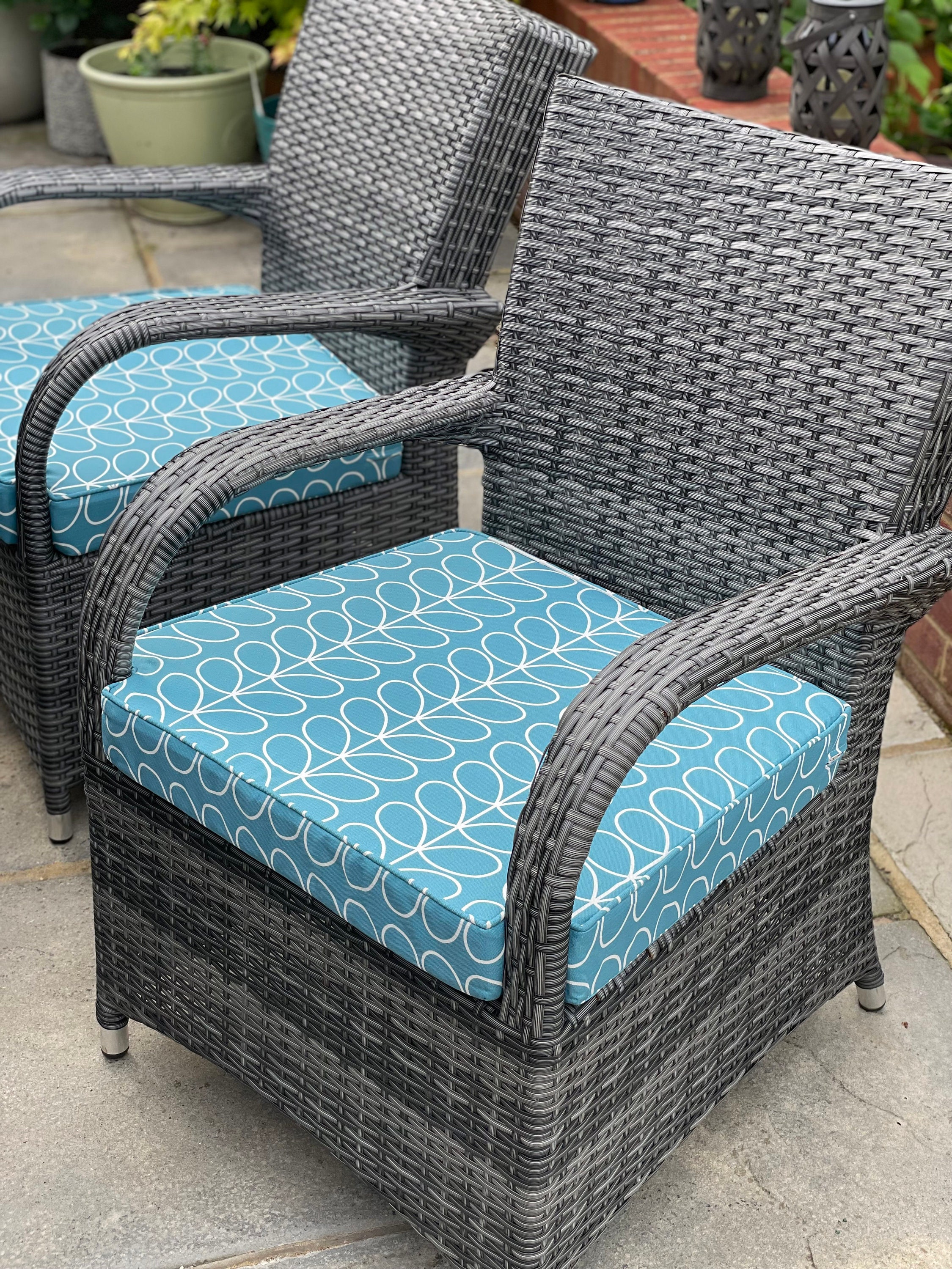 Foam Seat Pads Made to Order Any Shape and Size. SAMPLE Etsy UK