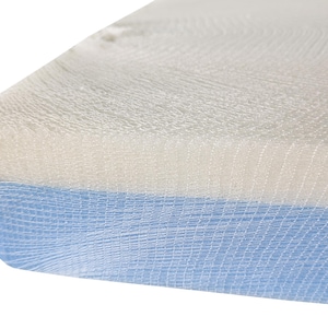 Memory foam topped firm foam for campervan mattress cushions. Made to measure sleeping pads for pull out plywood camper van bed sets. High quality supportive foam bed cushions for campervan conversion. Soft and breathable foam, fire safe. Made in the UK camper van cushions with zipper and piped edges. Any shape made up - van wall shaping, tyre arch cut outs, to fit around bulkhead and door shape. Microcamper cushions, weather proof pet friendly fabrics machine washable and wipe clean. Motor home