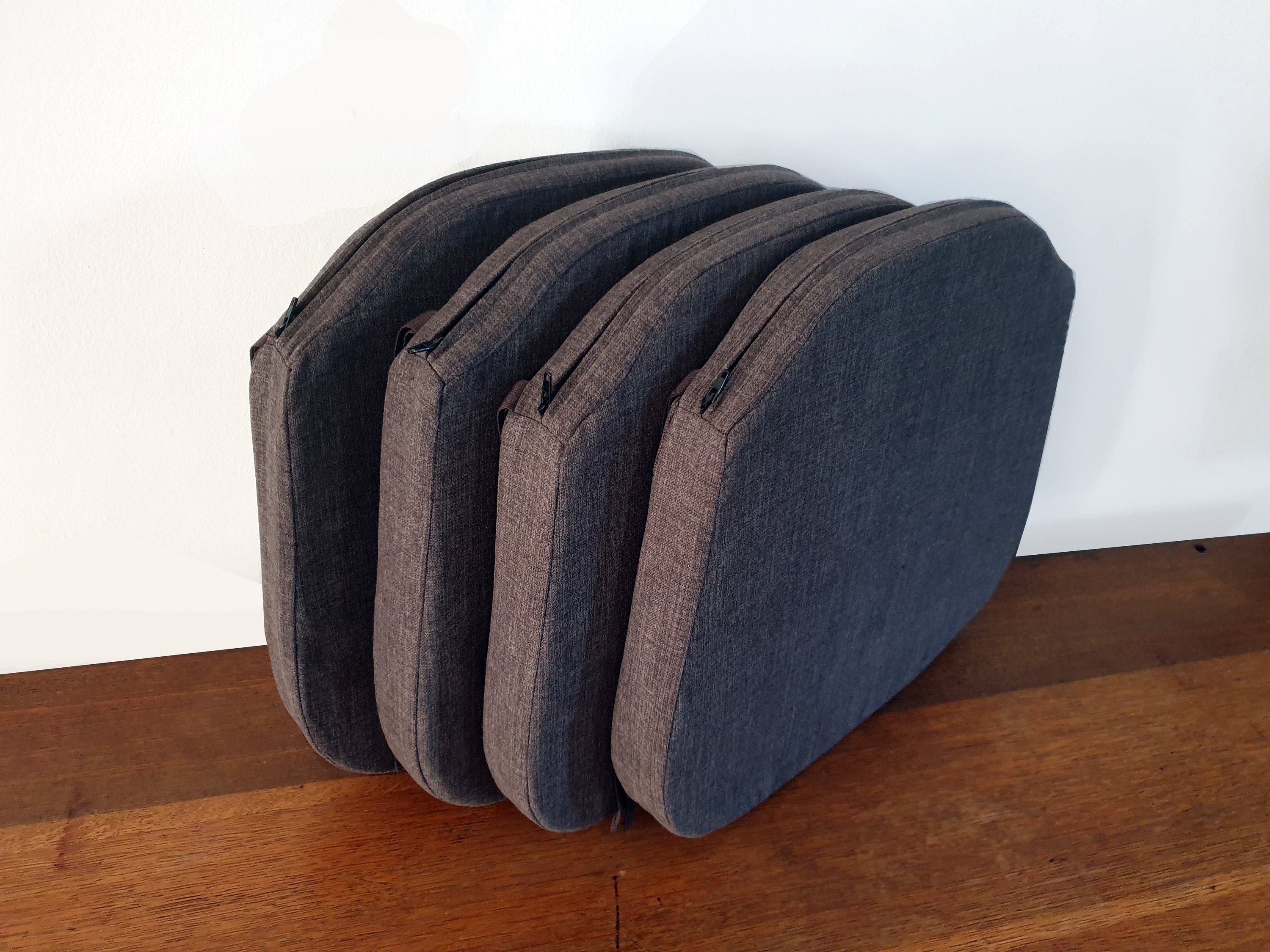 Foam Seat Pads Made to Order Any Shape and Size. SAMPLE Etsy UK