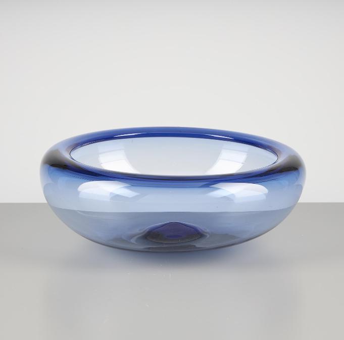 Nordic glass bowl - Etsy 日本