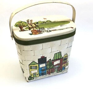 caro nan basket purse