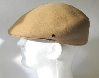 English Golf Cap - Etsy