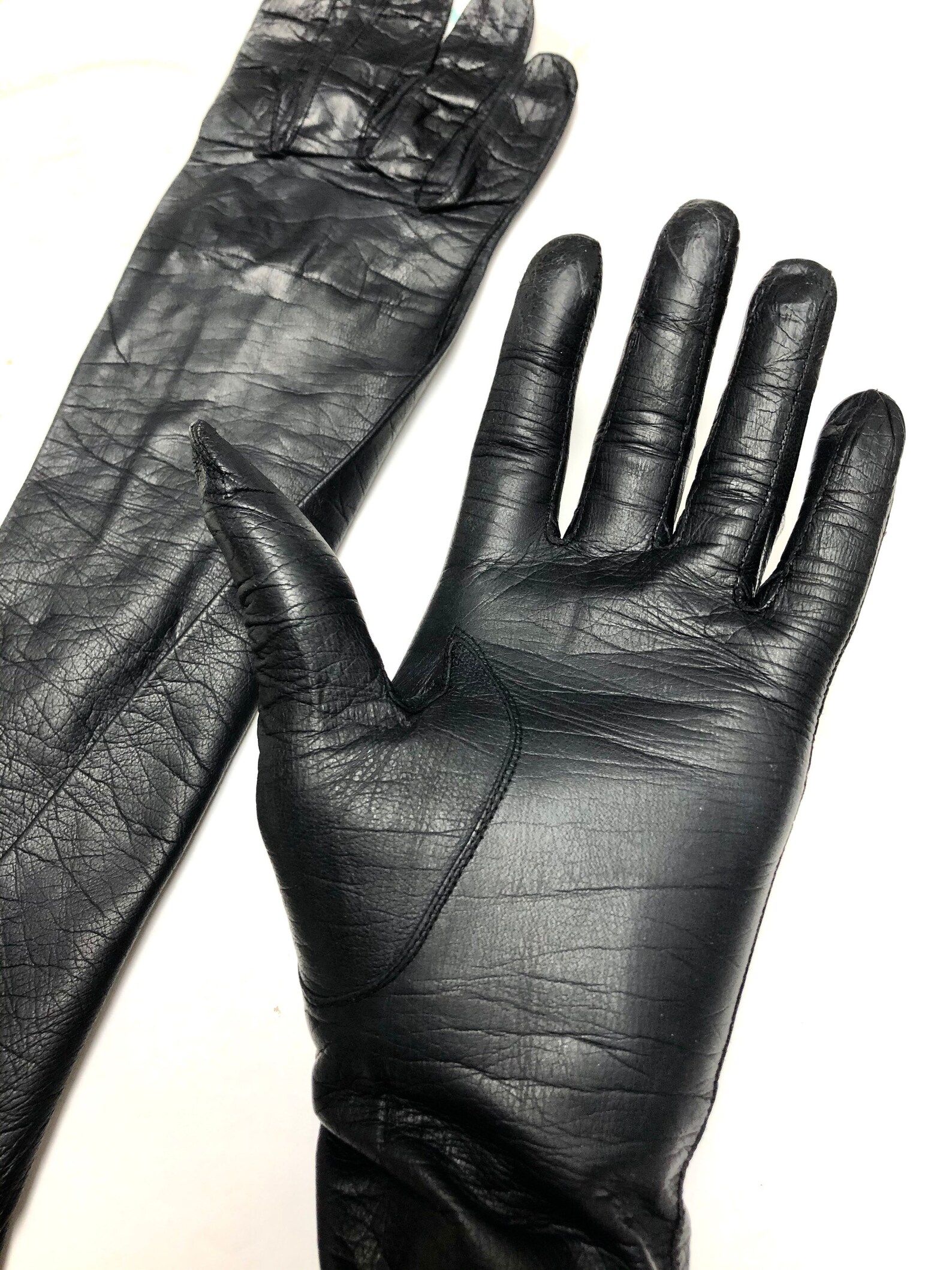 diy opera gloves diy opera gloves