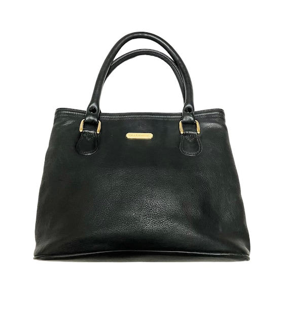 classic vintage leather Gem