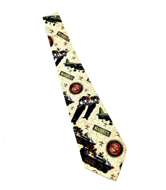 novelty neck tie