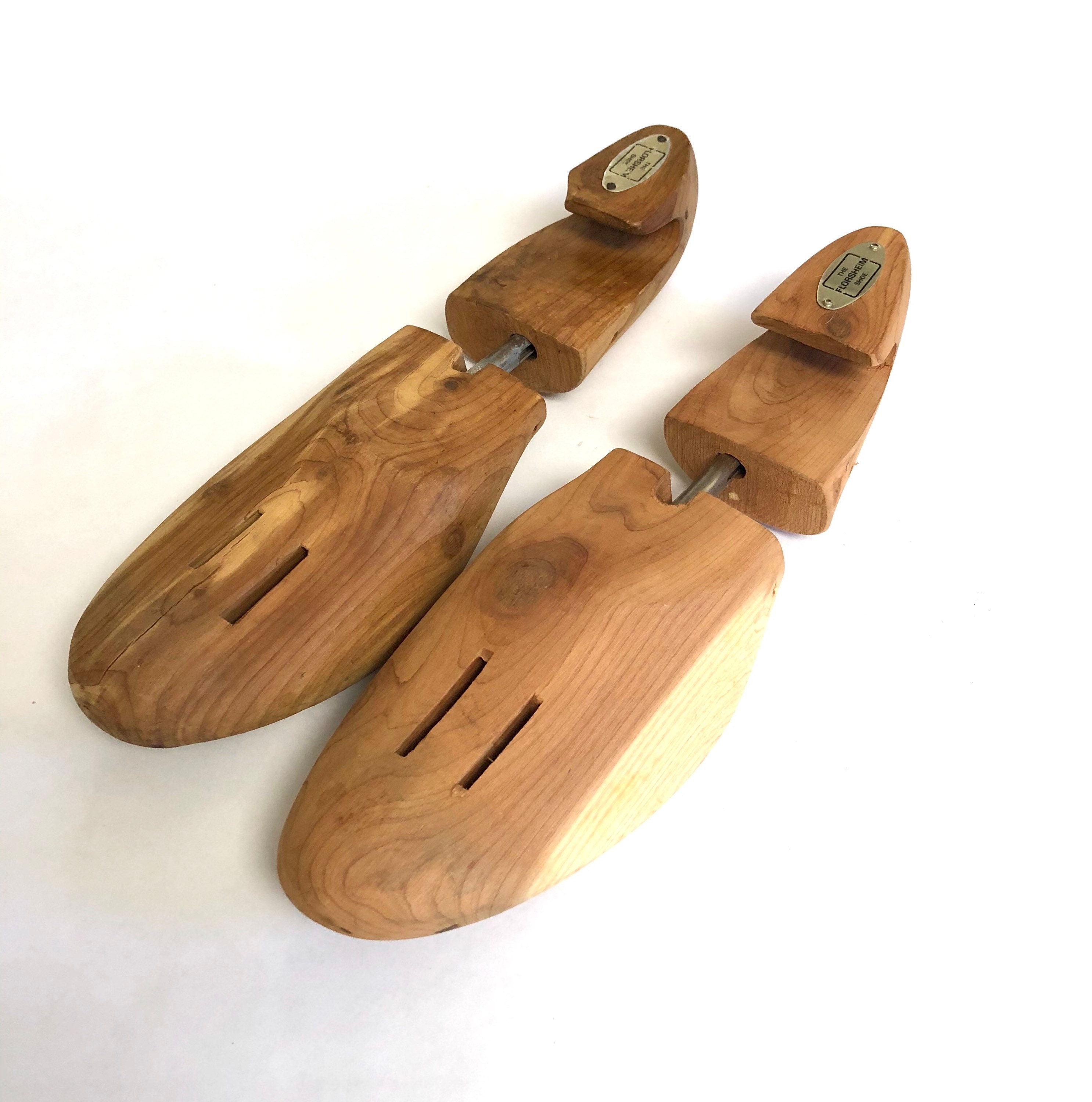 florsheim men's woodard shoe tree