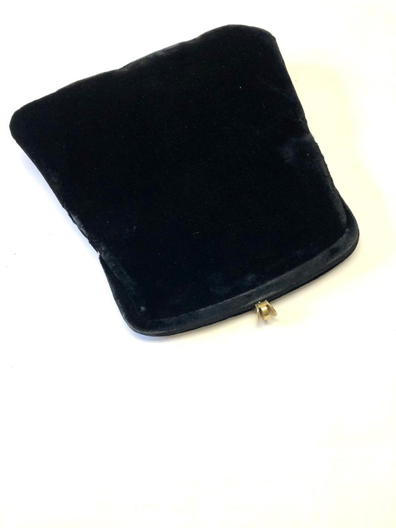 Elegant Light Grey Clutch Purse with Stylish Bangle Handle (DZ18350) main image 1