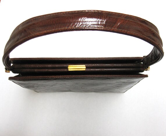 Coquette Lzip(S) Croco-