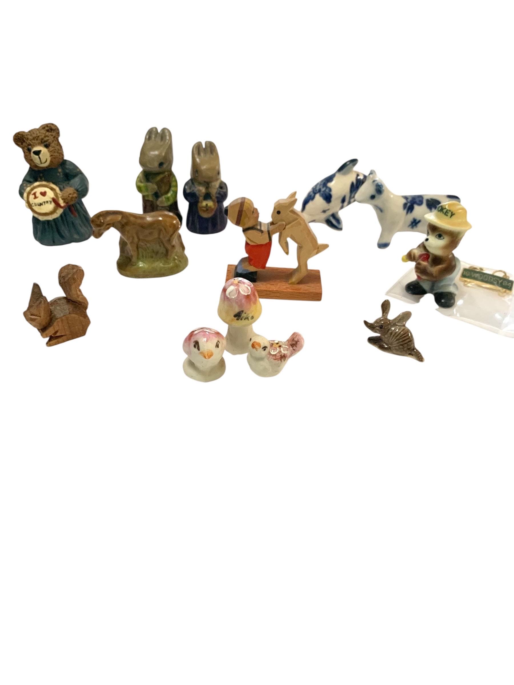 ヘイゲンリネガー　Hagen Renaker ハスキー ヘイゲン リネカー 【 HAGEN RENAKER 】 社製陶器 Mシュナウザー