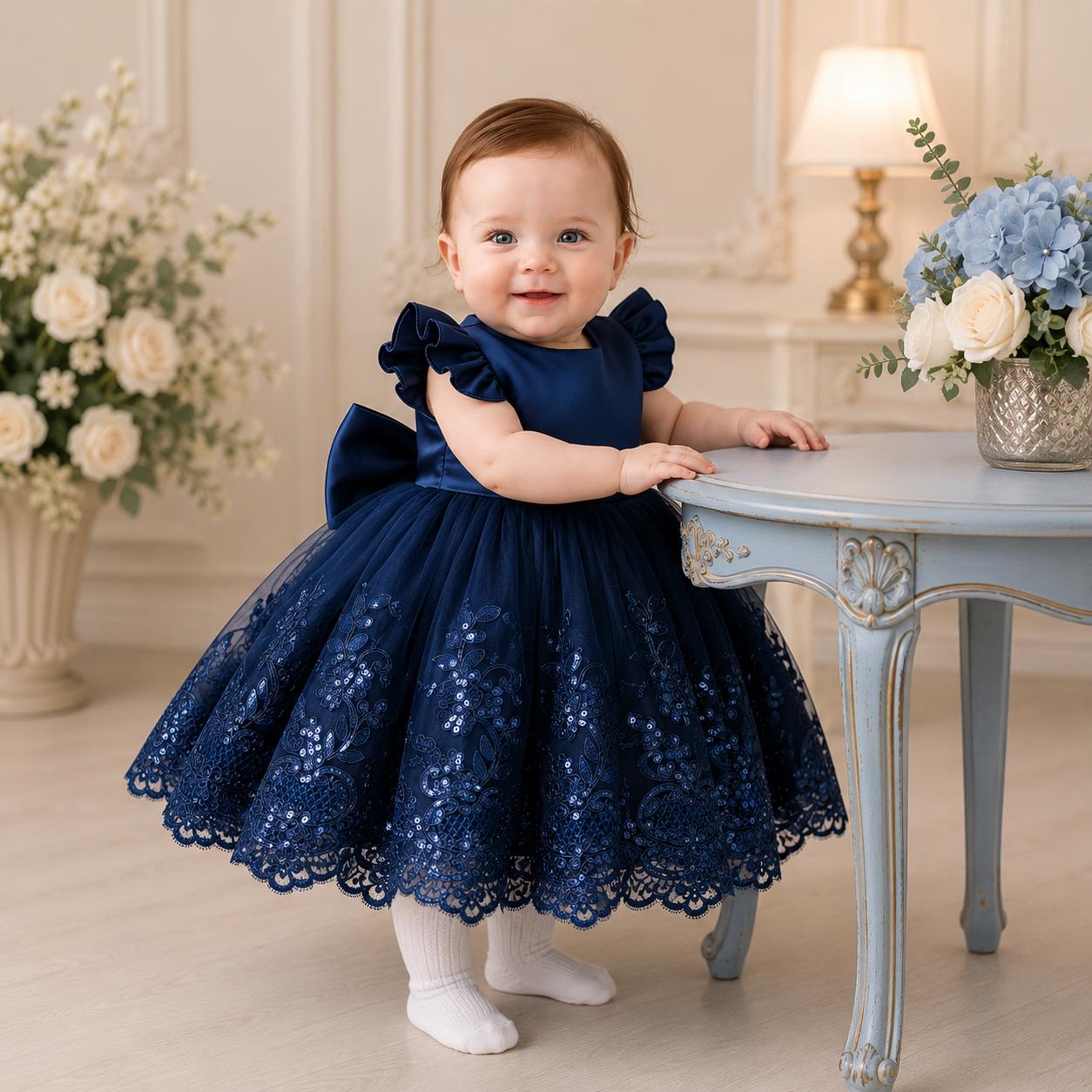 baby girl navy blue dress Infant Formal Color:01 Purple Women Spaghetti Straps Mini sale: US Mid Year FULL comfortable organic cotton
