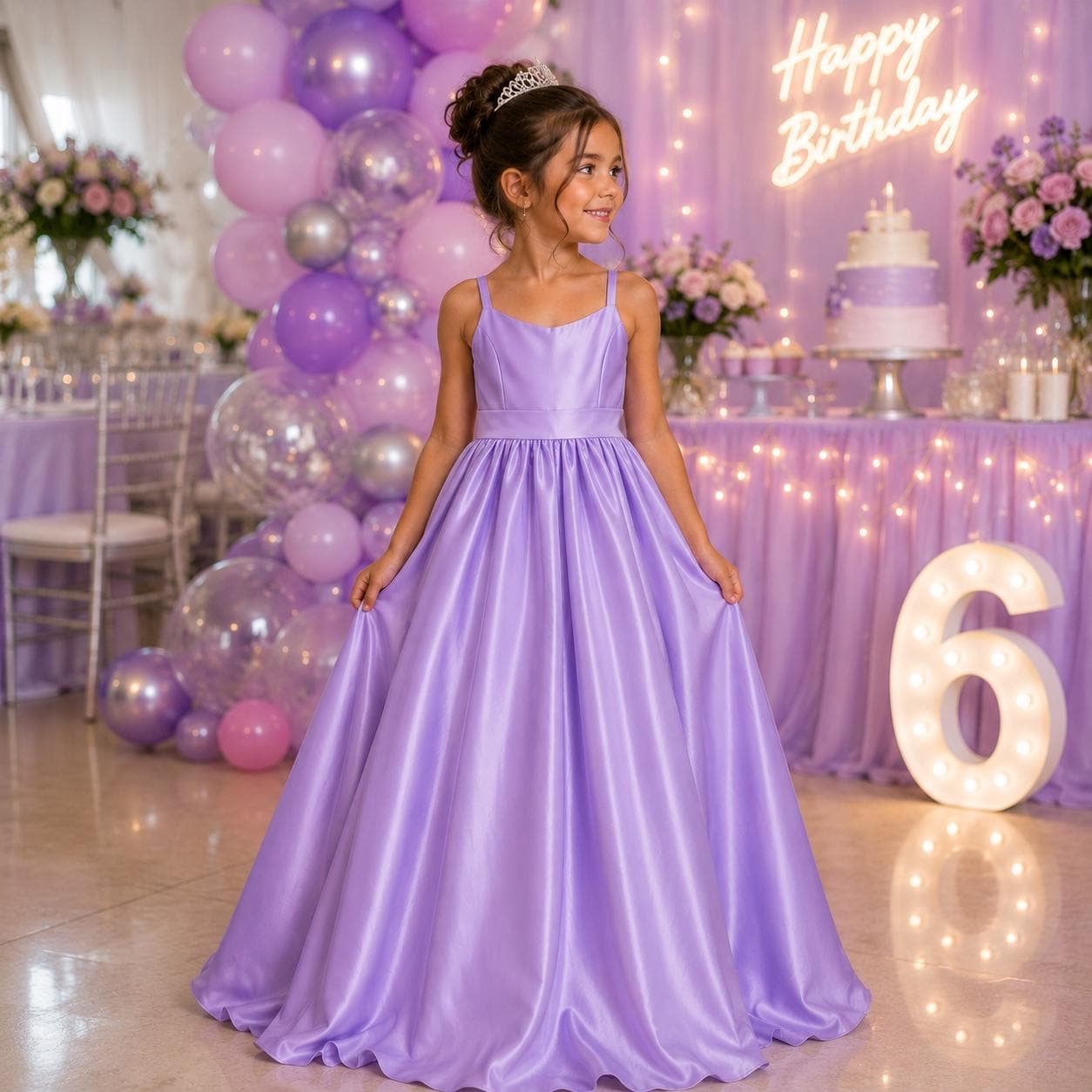 purple junior bridesmaid dresses Bridesmaids Dress in Lavender Ken's Metropolitan Select Blue