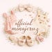 Officialminajcruz store logo