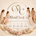 Officialminajcruz store logo