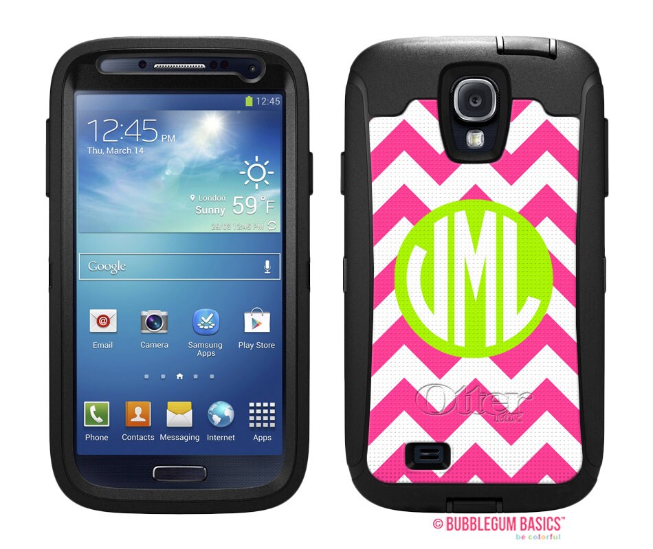 samsung s8  otterbox