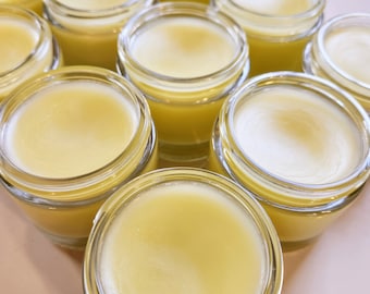 Organic Poke Root Salve