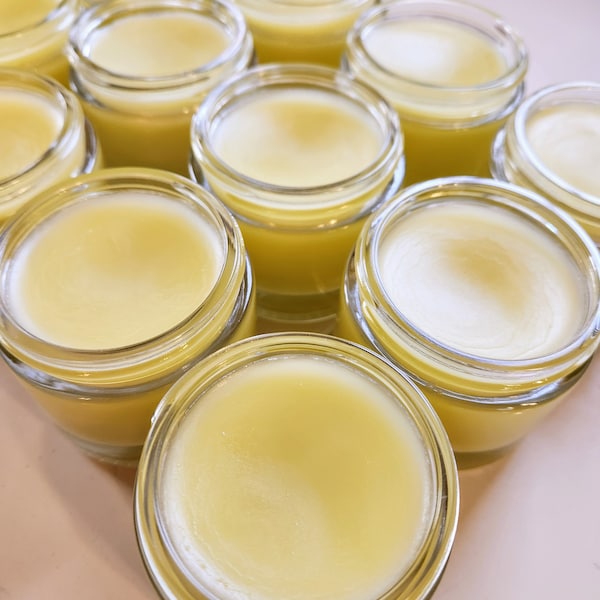 Organic Poke Root Salve