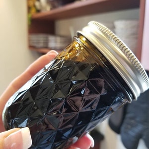 100% Pure Birch Syrup ~Betula lenta & Betula alleghaniensis